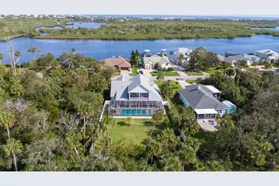 400 Palm Drive, Flagler Beach, FL 32136 - Photo 4