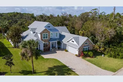 400 Palm Drive, Flagler Beach, FL 32136 - Photo 2