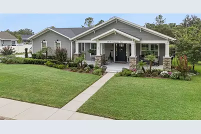 491 W Delaware Avenue, Lake Helen, FL 32744 - Photo 1
