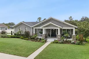 491 W Delaware Ave, Lake Helen, FL 32744 - Photo 1