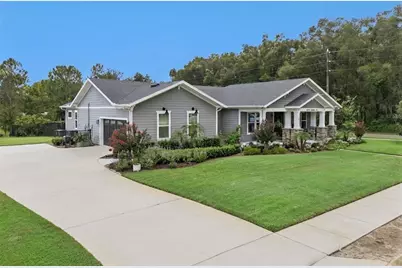 491 W Delaware Avenue, Lake Helen, FL 32744 - Photo 2