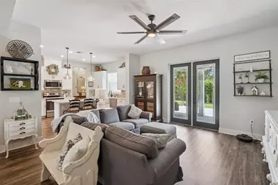 491 W Delaware Avenue, Lake Helen, FL 32744 - Photo 8
