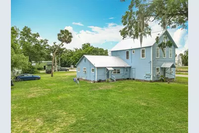 161 W 2nd Avenue, Pierson, FL 32180 - Photo 2