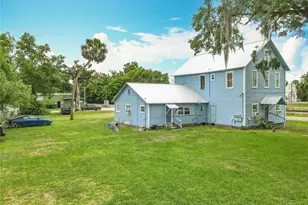 161 W 2nd Ave, Pierson, FL 32180 - Photo 2
