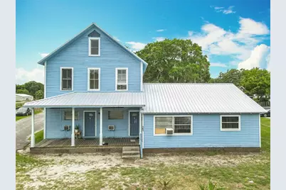 161 W 2nd Avenue, Pierson, FL 32180 - Photo 1