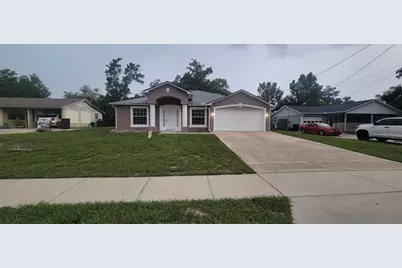 226 Agua Vista Street, Debary, FL 32713 - Photo 1