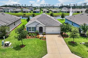 1346 Middle Lk Dr, Ormond Beach, FL 32174 - Photo 30