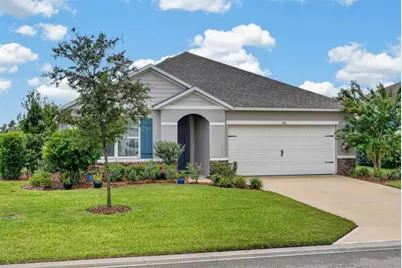 1346 Middle Lake Drive, Ormond Beach, FL 32174 - Photo 2