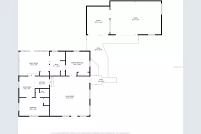 495 North Street, De Leon Springs, FL 32130 - Photo 2