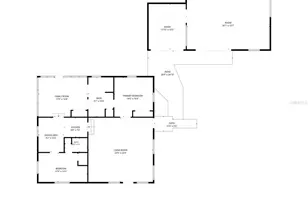 495 North St, De Leon Springs, FL 32130 - Photo 2