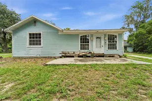 495 North St, De Leon Springs, FL 32130 - Photo 1