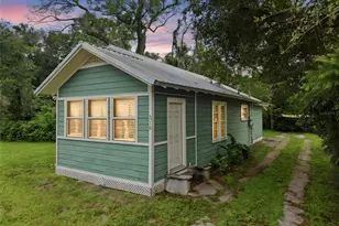 316 S Amelia Ave, Deland, FL 32724 - Photo 1