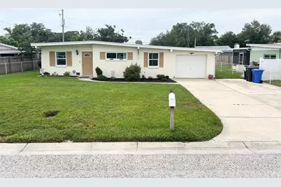 7812 N Gomez Avenue, Tampa, FL 33614 - Photo 1