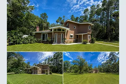 1143 Shell Harbor Road, Pierson, FL 32180 - Photo 1