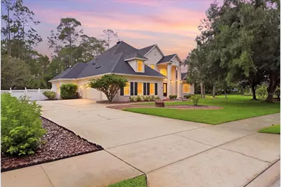 3 Allenwood Look, Ormond Beach, FL 32174 - Photo 4
