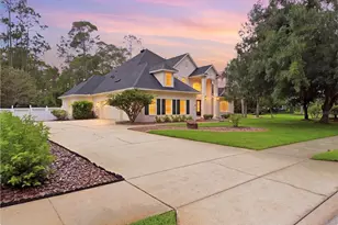 3 Allenwood Look, Ormond Beach, FL 32174 - Photo 4