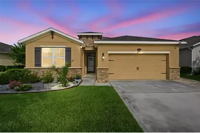 632 E Victoria Trails Boulevard, Deland, FL 32724 - Photo 2