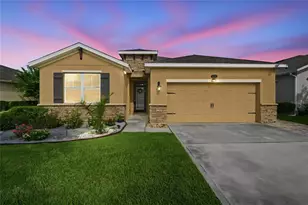 632 E Victoria Trails Blvd, Deland, FL 32724 - Photo 2
