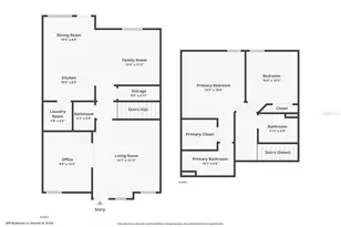 809 Wynbrook Ln, Deland, FL 32724 - Photo 2