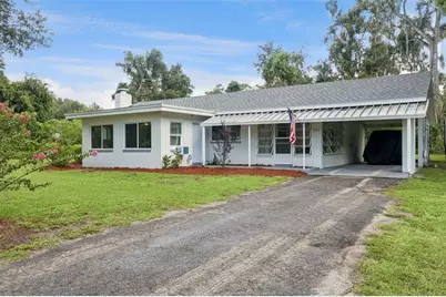 1600 Ace Park Drive, Orange City, FL 32763 - Photo 1