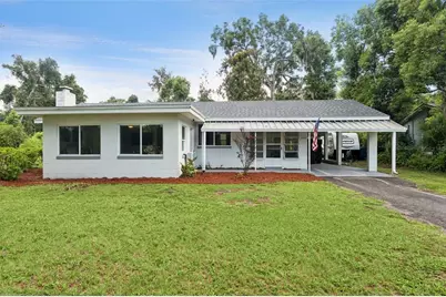 1600 Ace Park Drive, Orange City, FL 32763 - Photo 2