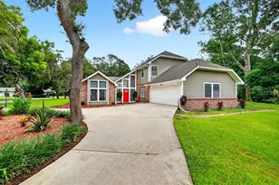 1 Eagle Rock Trail, Ormond Beach, FL 32174 - Photo 2
