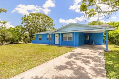 901 Lockhart Street, Daytona Beach, FL 32114 - Photo 1