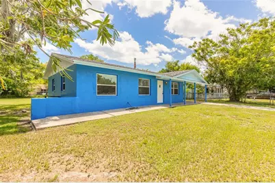 901 Lockhart Street, Daytona Beach, FL 32114 - Photo 2