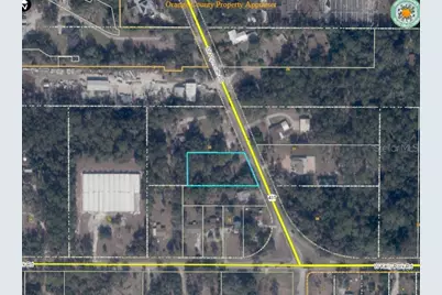 5028 Mount Plymouth Road, Apopka, FL 32712 - Photo 1