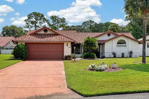 100 Water Turkey Ct, Daytona Beach, FL 32119 - Photo 1