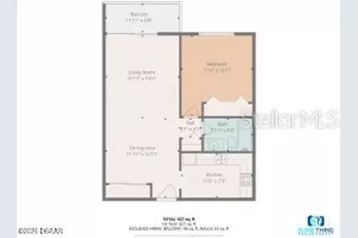 2711 N Halifax Avenue #370, Daytona Beach, FL 32118 - Photo 4