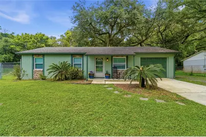 2120 Tanglewood Drive, Orange City, FL 32763 - Photo 1
