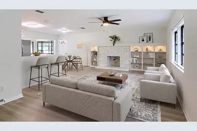 160 E Elm Drive, Orange City, FL 32763 - Photo 2