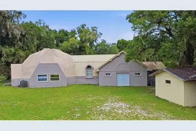 1320 W Taylor Road, Deland, FL 32720 - Photo 4