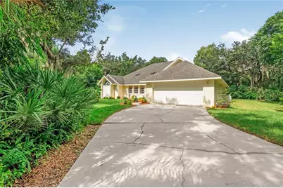 5812 Nob Hill Boulevard, Port Orange, FL 32127 - Photo 1