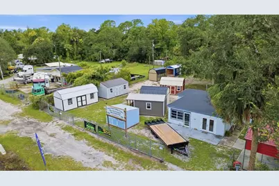 2819 W State Road 44, Deland, FL 32720 - Photo 1
