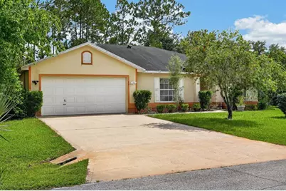 25 Rymshaw Drive, Palm Coast, FL 32164 - Photo 1