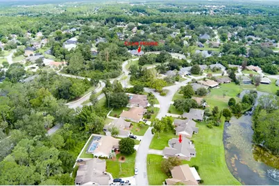 18 Carriage Creek Way, Ormond Beach, FL 32174 - Photo 2