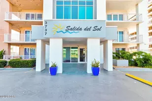 3737 S Atlantic Ave, Daytona Beach Shores, FL 32118 - Photo 2