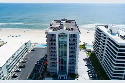 3737 S Atlantic Avenue #401, Daytona Beach Shores, FL 32118 - Photo 38