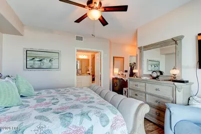 3737 S Atlantic Avenue #401, Daytona Beach Shores, FL 32118 - Photo 22