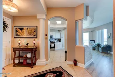 3737 S Atlantic Avenue #401, Daytona Beach Shores, FL 32118 - Photo 6