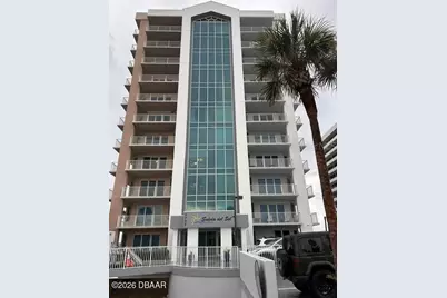 3737 S Atlantic Avenue #401, Daytona Beach Shores, FL 32118 - Photo 1