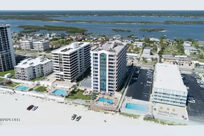 3737 S Atlantic Avenue #401, Daytona Beach Shores, FL 32118 - Photo 42