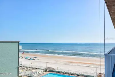 3737 S Atlantic Avenue #401, Daytona Beach Shores, FL 32118 - Photo 30