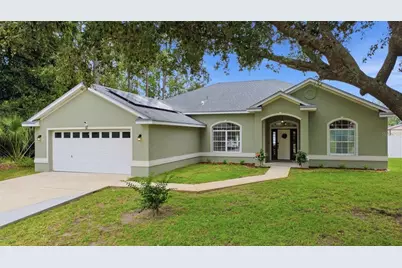 96 Parkview Drive, Palm Coast, FL 32164 - Photo 1