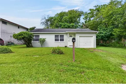 126 Harney Street, Daytona Beach, FL 32114 - Photo 1