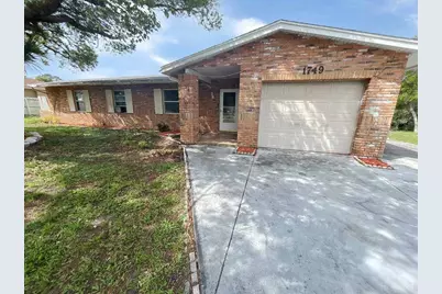 1749 Haverhill Drive, Deltona, FL 32725 - Photo 1