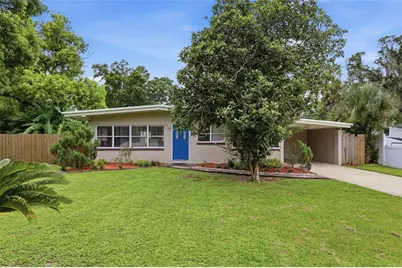 722 Temple Avenue, Orange City, FL 32763 - Photo 1