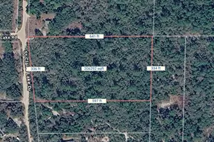 St Claire Lake Dr, Deland, FL 32720 - Photo 1